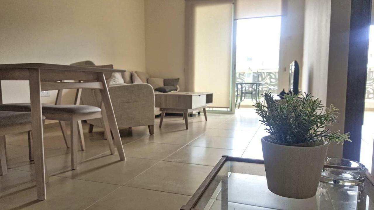 Mythical Sands Luxury Apartment Paralimni Buitenkant foto